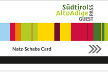 Natz-Schabs Guest Card