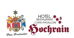 Hotel Hochrain ***s